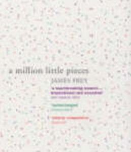 A Million Little Pieces (James Frey) (EN)