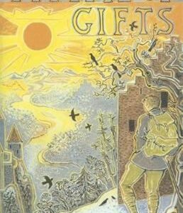 A Time of Gifts (Fermor Patrick Leigh) (EN)