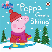 Peppa Pig: Peppa Goes Skiing (Peppa Pig) (EN)