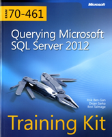 Querying Microsoft (R) SQL Server (R) 2012 (Sarka Dejan) (EN)