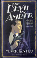 Devil in Amber (Mark Gatiss) (EN)