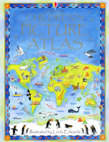 Children's Picture Atlas (EN)