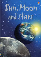 Sun, Moon And Stars (Stephanie Turnbull) (EN)