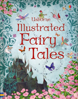 Illustrated Fairy Tales (Dickens Rosie) (EN)