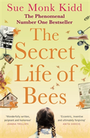 Secret Life of Bees (Sue Monk Kidd) (EN)