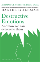 Destructive Emotions (Goleman Daniel) (EN)