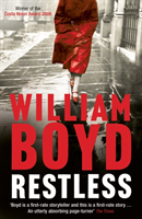 Restless (William Boyd) (EN)