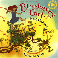 Blueberry Girl (Neil Gaiman) (EN)