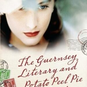The Guernsey Literary & Potato Peel Pie Society (Mary Ann Shaffer) (EN)