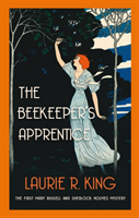 Beekeeper's Apprentice (King Laurie R. (Author)) (EN)