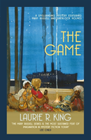 Game (King Laurie R. (Author)) (EN)