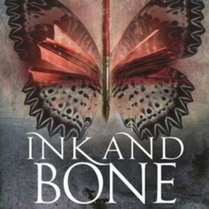 Ink and Bone (Rachel Caine) (EN)