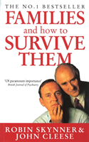 Families And How To Survive Them (Skynner Robin) (EN)