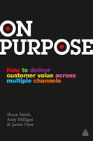 On Purpose (Smith Shaun) (EN)