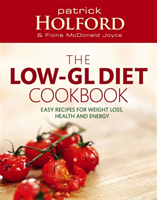 Low-GL Diet Cookbook (Holford Patrick) (EN)