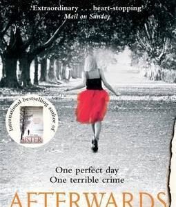 Afterwards (Rosamund Luptonová) (EN)