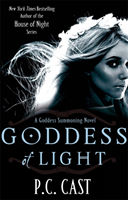 Goddess Of Light (Cast P C) (EN)