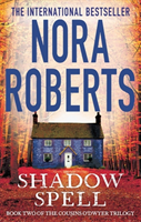 Shadow Spell (Nora Robertsová) (EN)