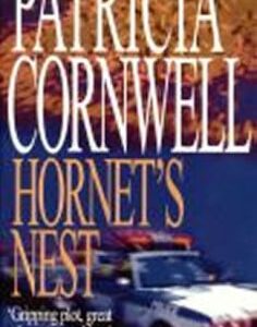 Hornet´s Nest (Patricia Cornwell) (EN)