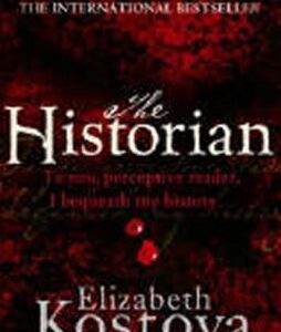 The Historian (Elizabeth Kostova) (EN)