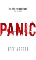 Panic (Abbott Jeff) (EN)