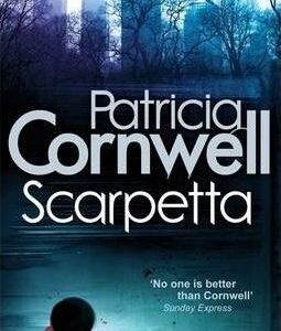 Scarpetta (Patricia Cornwell)