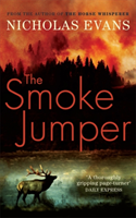 Smoke Jumper (Nicholas Evans) (EN)