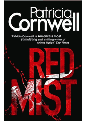 Red Mist (Patricia Cornwell) (EN)