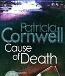 Cause of Death (Patricia Cornwell) (EN)