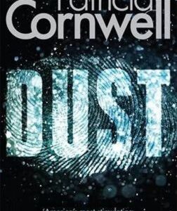 Dust (Patricia Cornwell) (EN)