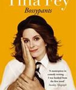 Bossypants (Fey Tina) (EN)