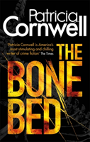 Bone Bed (Patricia Cornwell) (EN)
