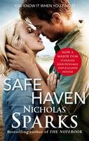 Safe Haven (Nicholas Sparks) (EN)