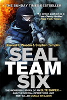 Seal Team Six (Wasdin Howard E.) (EN)