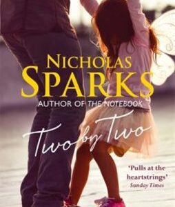 Two by Two (Nicholas Sparks) (EN)