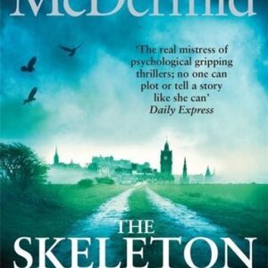 Skeleton Road (Val McDermid) (EN)