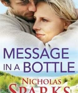 Message In A Bottle (Nicholas Sparks) (EN)