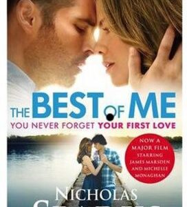 The Best of Me (Nicholas Sparks) (EN)