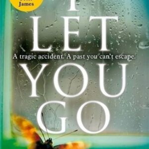 I Let Yo Go (Clare Mackintosh) (EN)