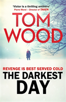 Darkest Day (Wood Tom) (EN)