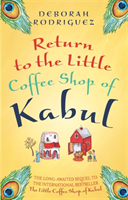 Return to the Little Coffee Shop of Kabul (Rodriguez Deborah) (EN)