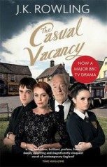 Casual Vacancy (film) (Joanne K. Rowlingová)
