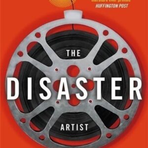 Disaster Artist (Tom Bissell) (EN)