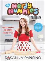 Nerdy Nummies Cookbook (Pansino Rosanna) (EN)
