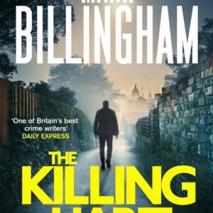 Killing Habit (Mark Billingham) (EN)