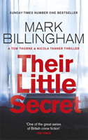Their Little Secret (Mark Billingham) (EN)