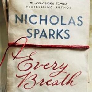 Every Breath (Nicholas Sparks) (EN)