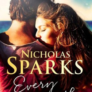 Every Breath (Nicholas Sparks) (EN)