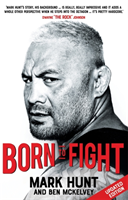 Born To Fight (Hunt Mark) (EN)