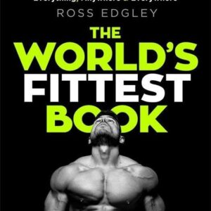 World's Fittest Book (Edgley Ross) (EN)
